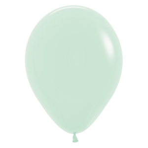 Bioloons® Luftballon 30cm Pastell Grün