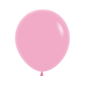 Bioloons® Luftballon 45cm Rosa