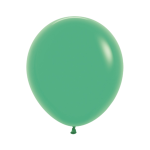 Bioloons® Luftballon 45cm Grün