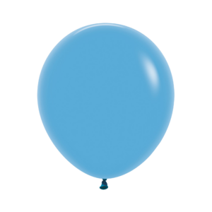 Bioloons® Luftballon 45cm Blau
