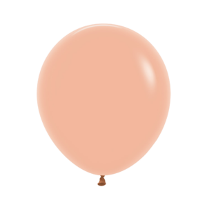 Bioloons® Luftballon 45cm Hautfarben