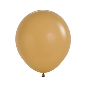 Bioloons® Luftballon 45cm Latte