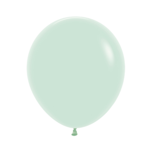 Bioloons® Luftballon 45cm Pastell Grün