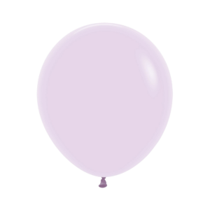 Bioloons® Luftballon 45cm Pastell Lila