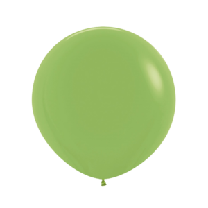 Bioloons® Riesen-Luftballon 60cm Hellgrün