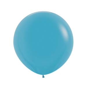 Bioloons® Riesen-Luftballon 60cm Blau