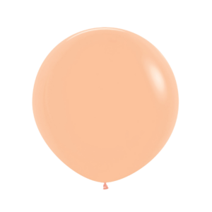 Bioloons® Riesen-Luftballon 60cm Hautfarben