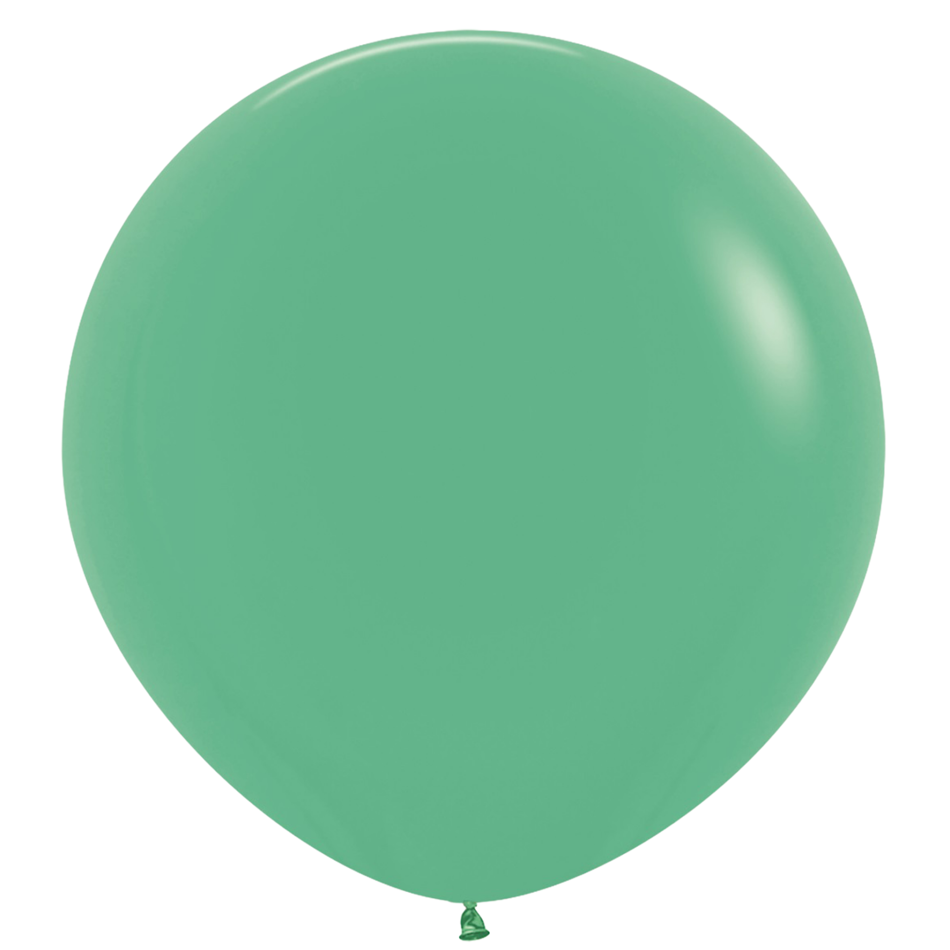 Bioloons® Riesen-Luftballon 90cm Grün