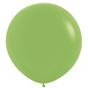 Bioloons® Riesen-Luftballon 90cm Hellgrün