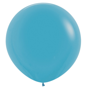 Bioloons® Riesen-Luftballon 90cm Blau