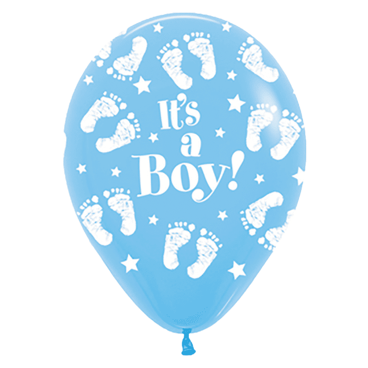 Füße (12.5cm) – ideal für Geburt - TÜV-zertifizierte Qualität