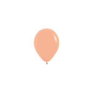 Bioloons® Mini-Luftballon 12cm Hautfarben