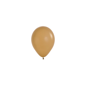 Bioloons® Mini-Luftballon 12cm Latte