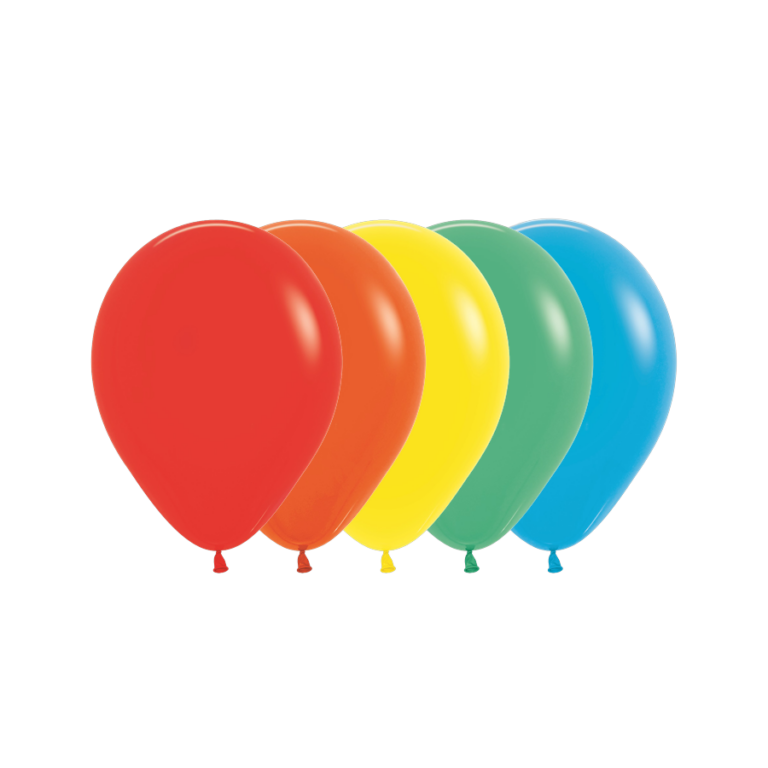 Standard Bioloons Luftballons