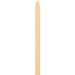 Bioloons® Modellierballon 160 Beige