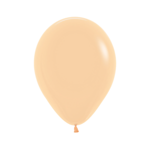 Bioloons® Luftballon 25cm Beige