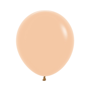 Bioloons® Luftballon 45cm Beige