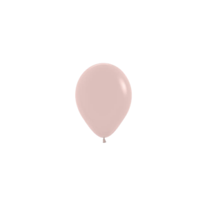 Bioloons Mini-Ballon Mandelblüte (12.5cm) - plastikfrei verpackt