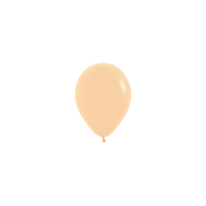 Bioloons® Mini-Luftballon 12cm Beige