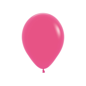 Bioloons® Luftballon 23cm Pink