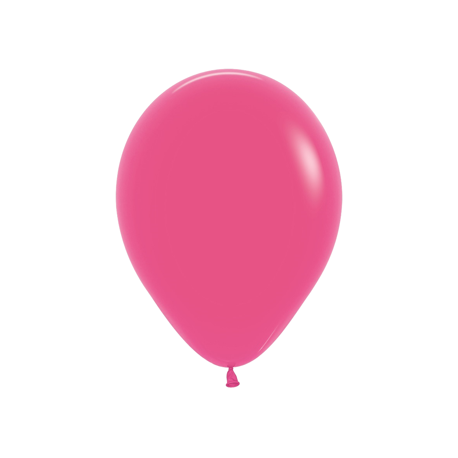 Bioloons® Luftballon 23cm Pink