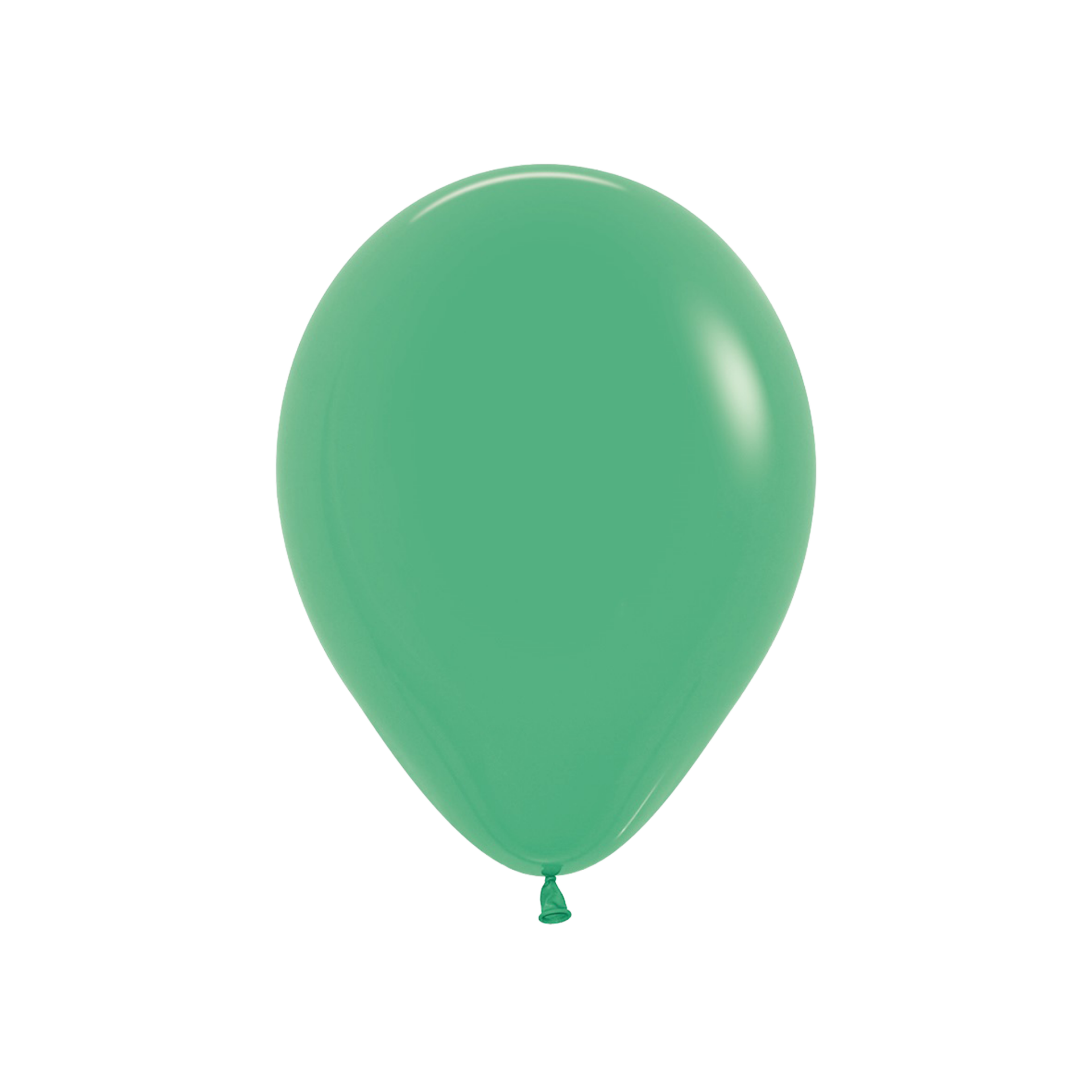 Bioloons® Luftballon 23cm Grün