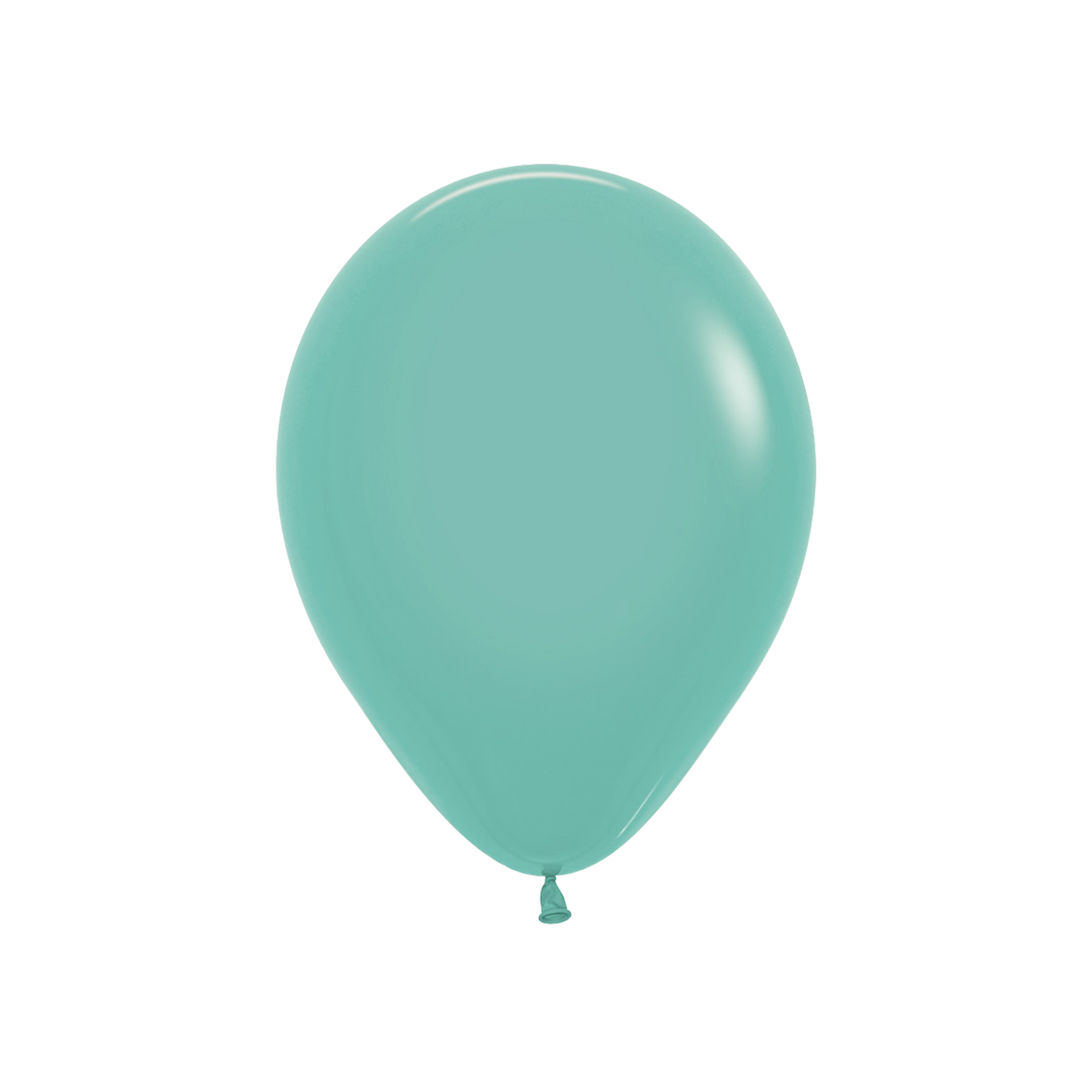 Bioloons® Luftballon 23cm Aquamarin