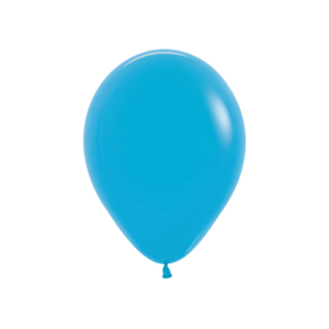 Bioloons® Luftballon 23cm Blau
