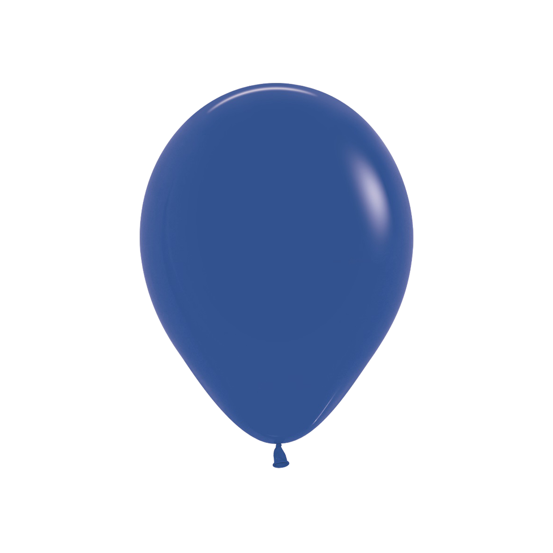 Bioloons® Luftballon 23cm Königsblau