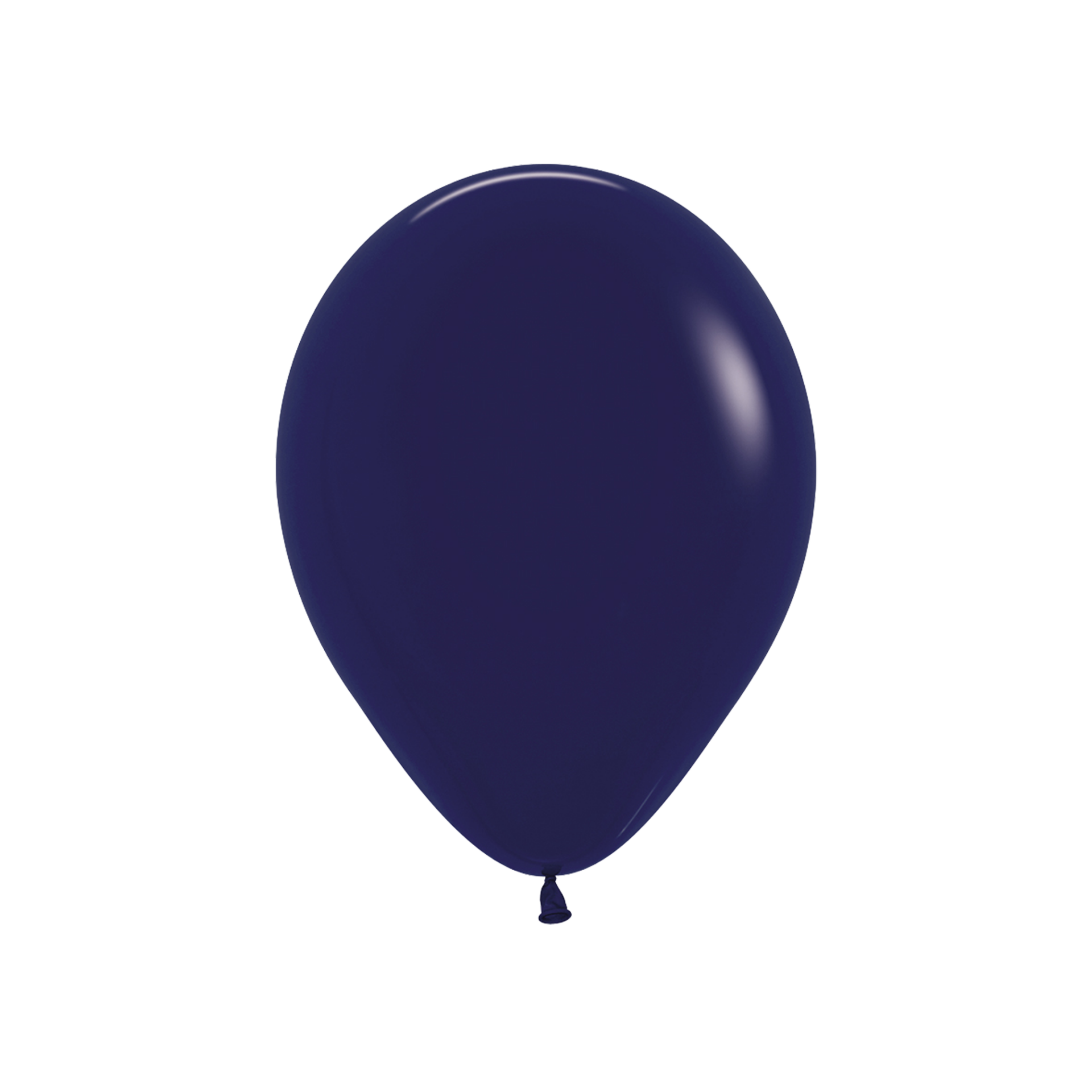Bioloons® Luftballon 23cm Marineblau