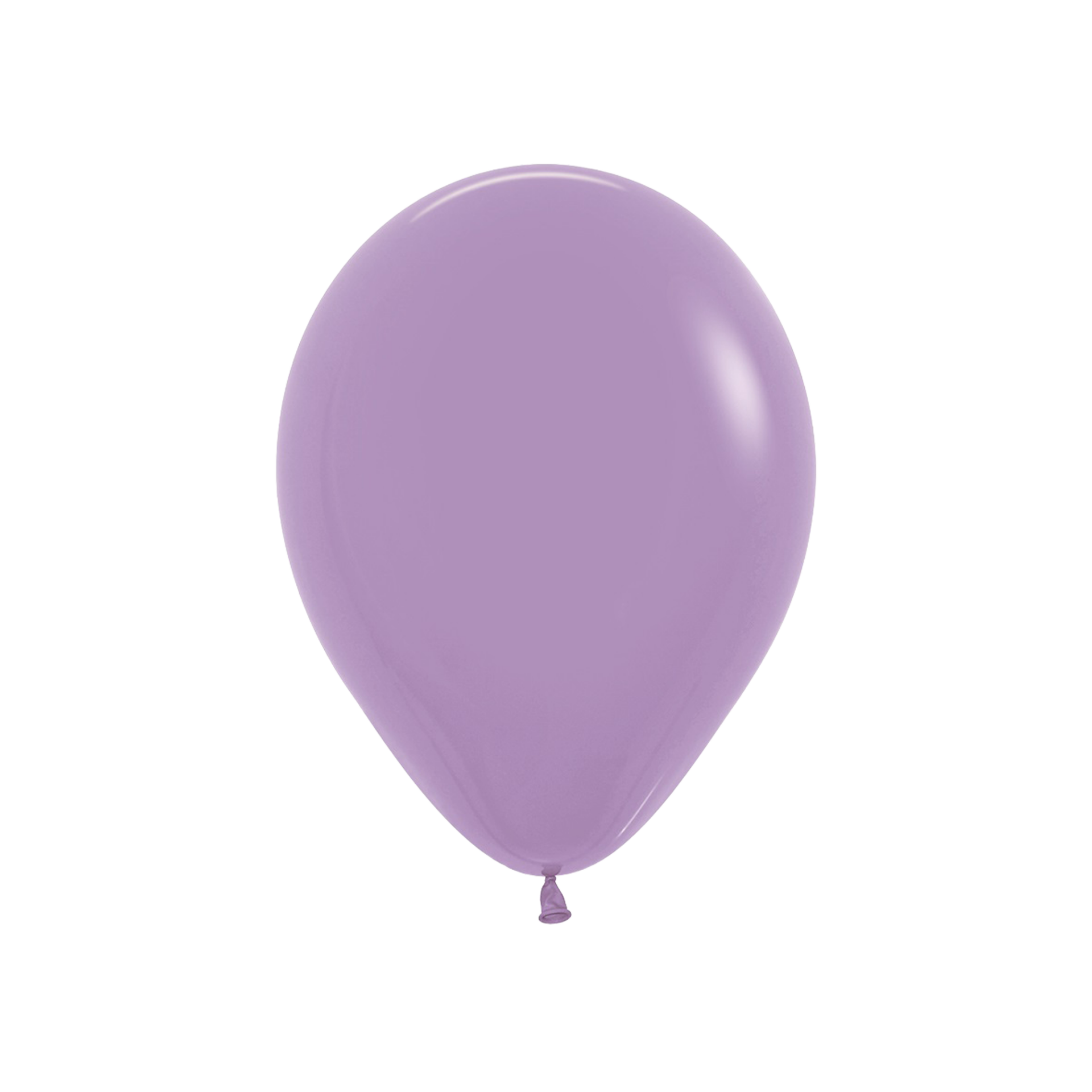 Bioloons® Luftballon 23cm Flieder