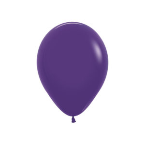 Bioloons® Luftballon 23cm Violett