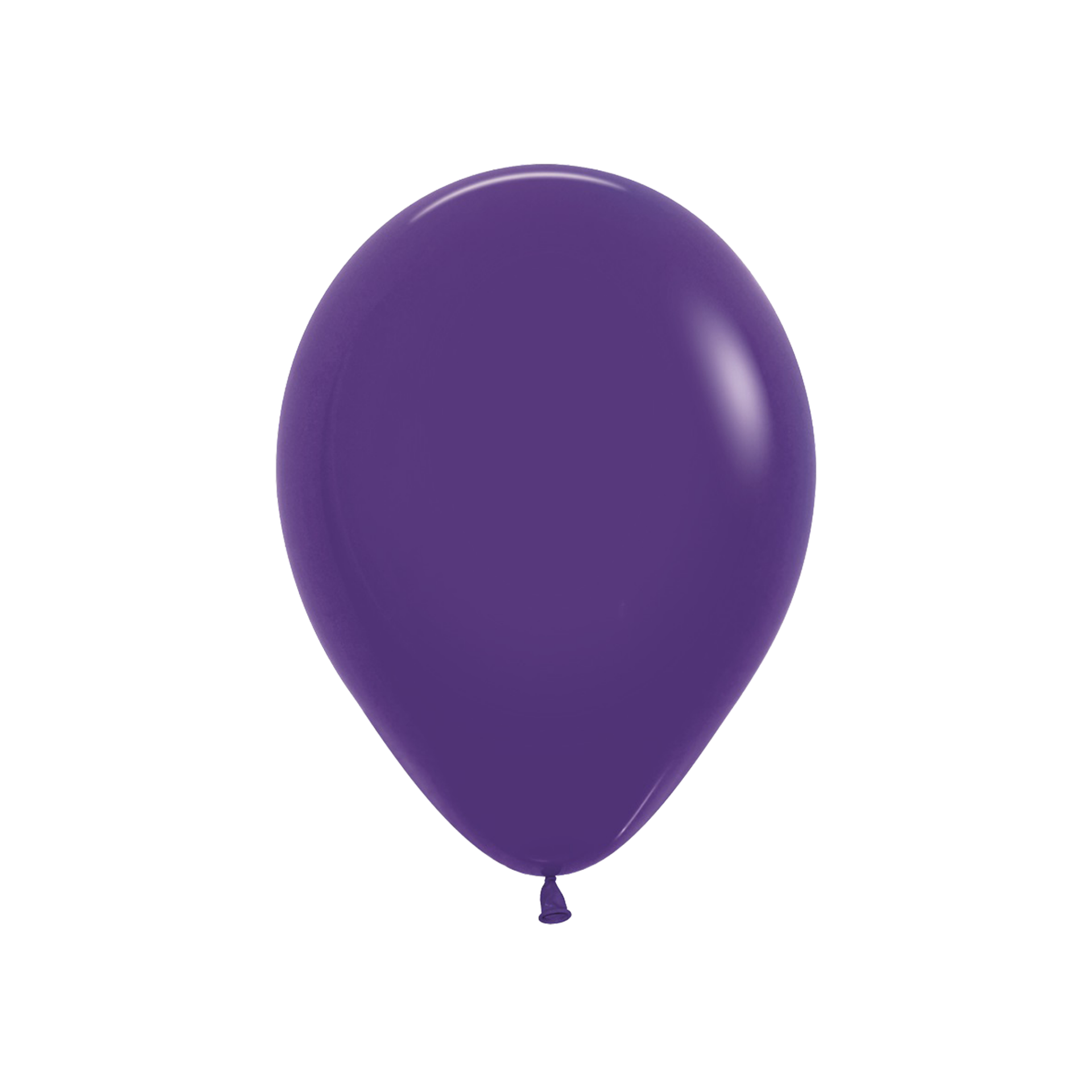 Bioloons® Luftballon 23cm Violett