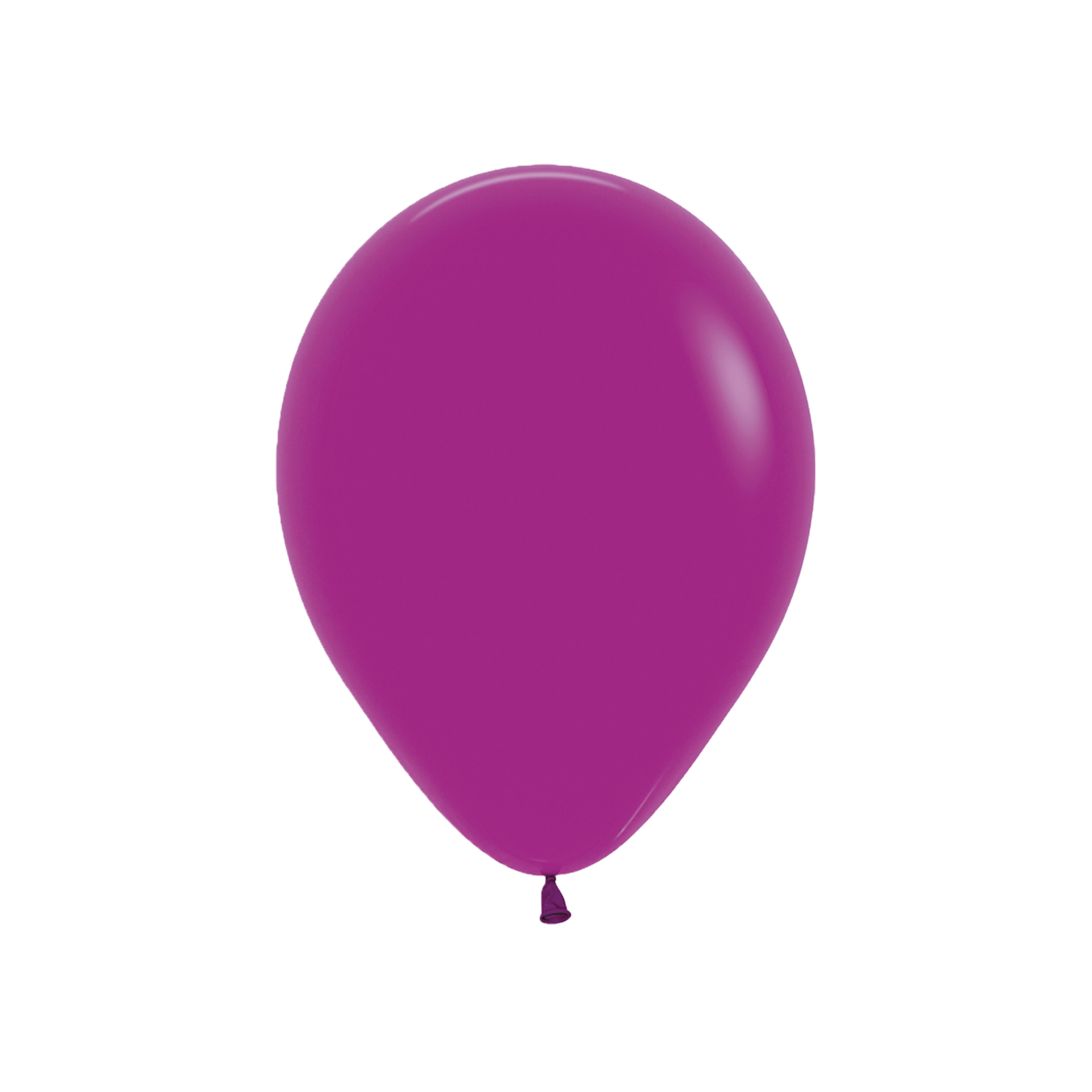 Bioloons® Luftballon 23cm Orchidee