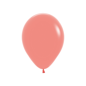 Bioloons® Luftballon 23cm Koralle