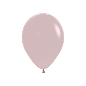 Bioloons® Luftballon 23cm Creme Altrosa