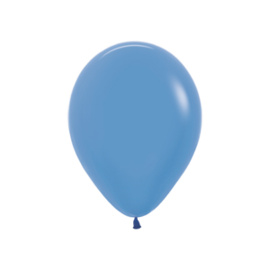 Bioloons® Luftballon 23cm Neon Blau