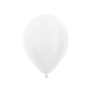 Bioloons® Luftballon 23cm Samt Perle