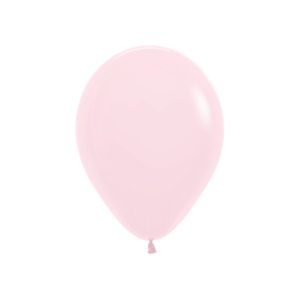 Bioloons® Luftballon 23cm Pastell Rosa