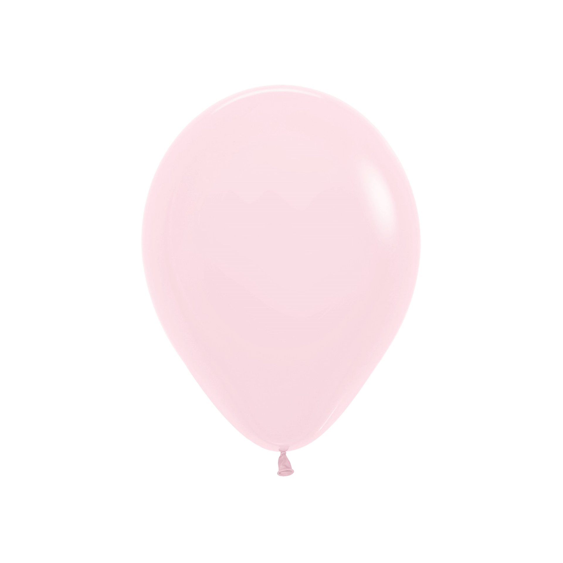 Bioloons® Luftballon 23cm Pastell Rosa