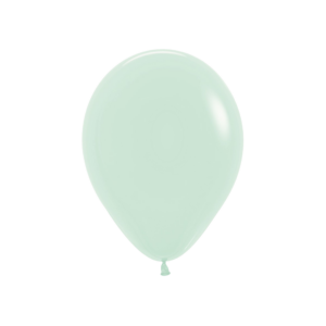Bioloons® Luftballon 23cm Pastell Grün