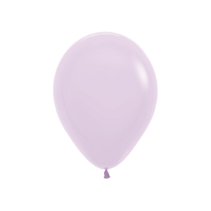 Bioloons® Luftballon 23cm Pastell Lila