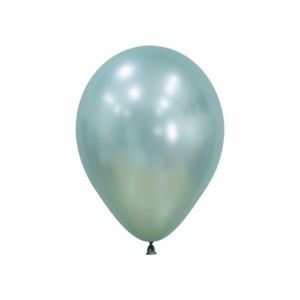 Bioloons® Luftballon 23cm Cool Mint seidenmatt
