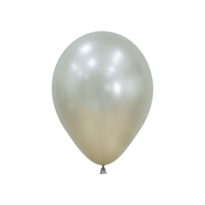 Bioloons® Luftballon 23cm Creme Perle seidenmatt